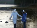 Lets see if we fall through the ice?